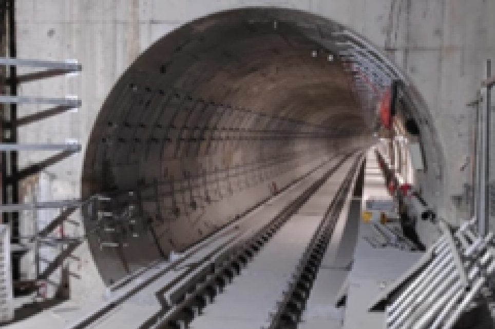 MRT Line 2 : Ampang Park Station M&E package