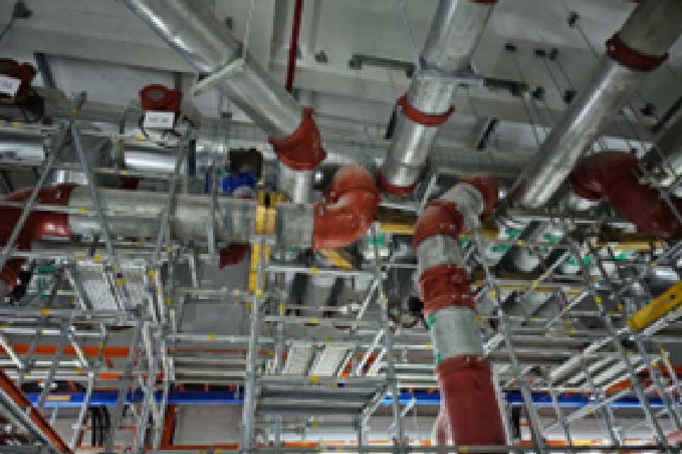 BDC PHASE 2 : M&E Reinforcement Project