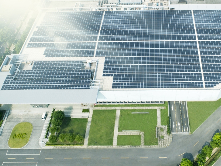 Engineering Service Provider Company